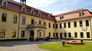 Schloss Proschwitz