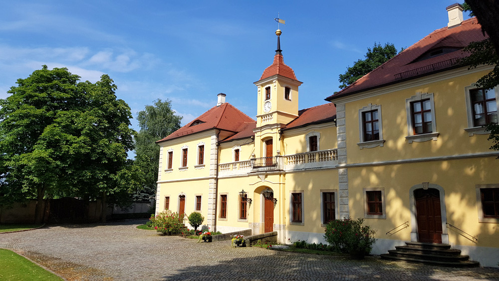 Schloss Proschwitz