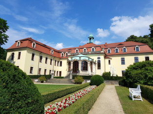 Schlossterrasse