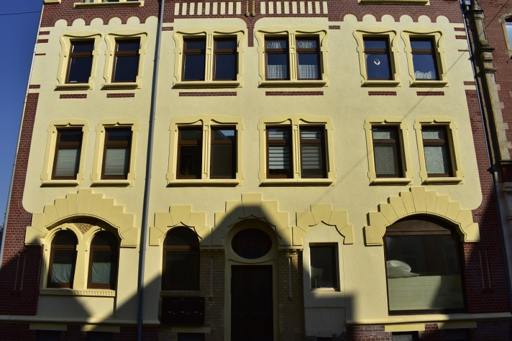 Goethestraße 4 | (c) LDS