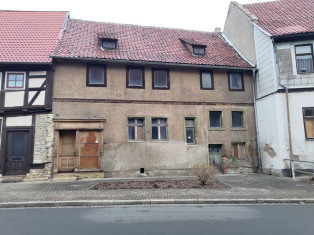 Straßenansicht Marktstraße 1