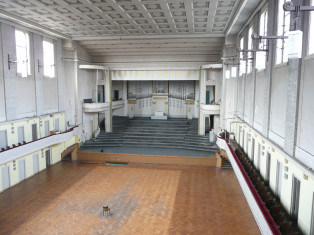 Großer Saal