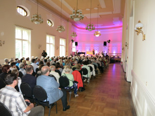 Kleiner Saal