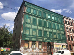 Wohnhaus Georg Schwarz Str. 42, Ansicht 2