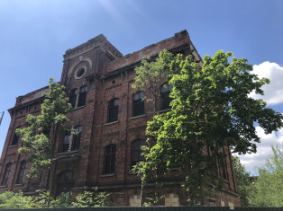 Pianoforte-Mechaniken-Fabrik