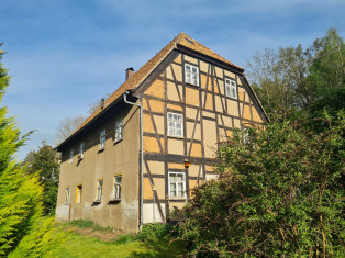 Wohnhaus