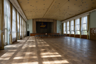 Großer Festsaal