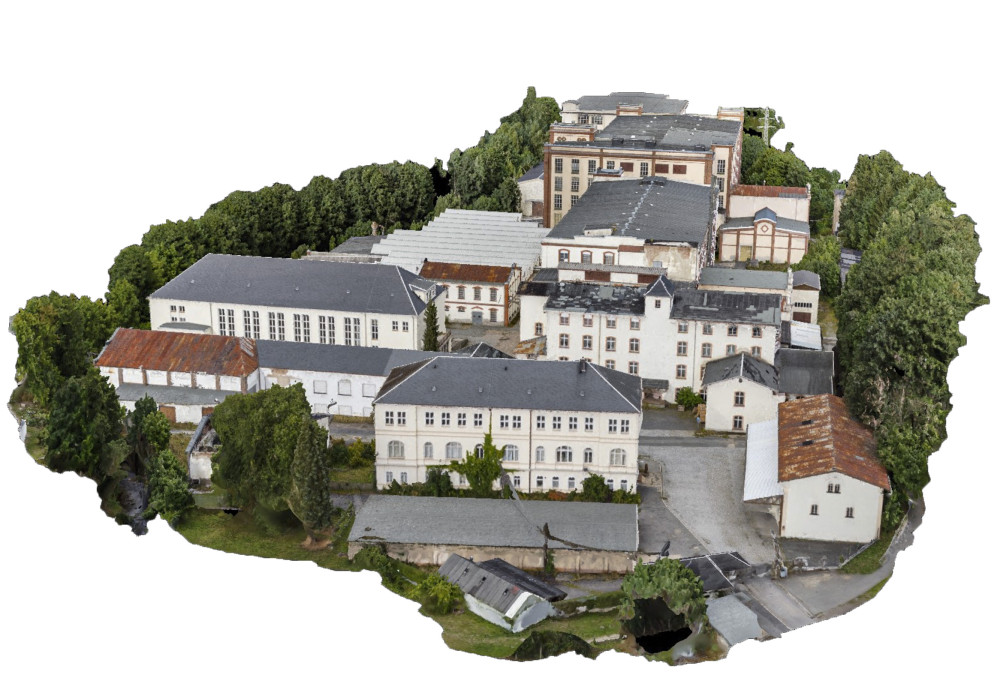 Gesamtanlage Venusberg II