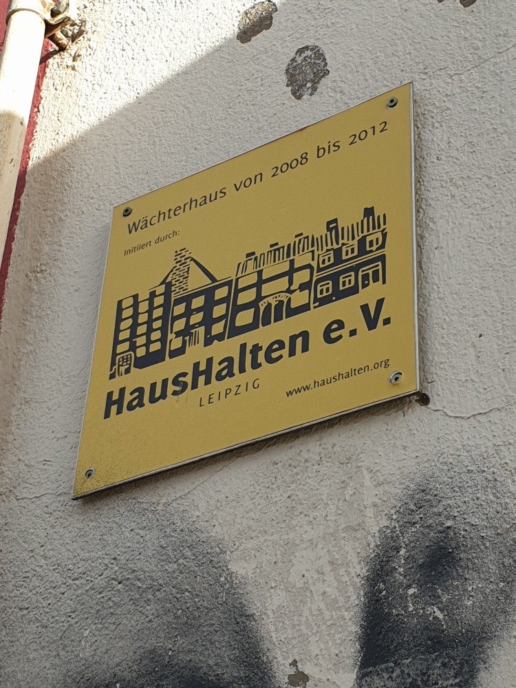 Zschochersche Straße 23 Leipzig