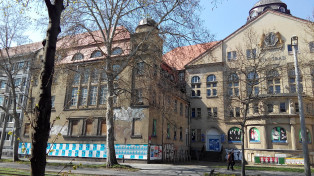 Stadtbad Leipzig