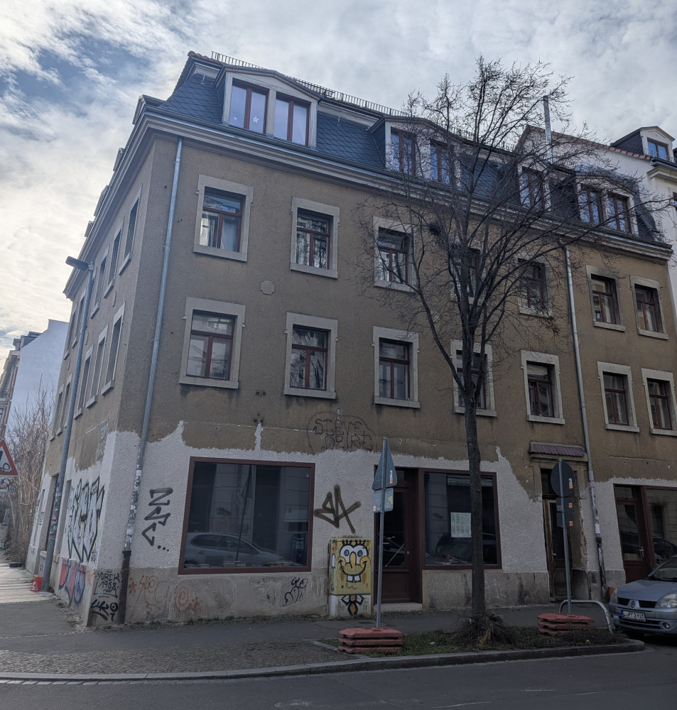 Kreuzstraße 26