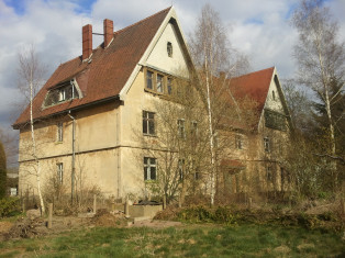 Ansicht zur Wingendorfer Straße