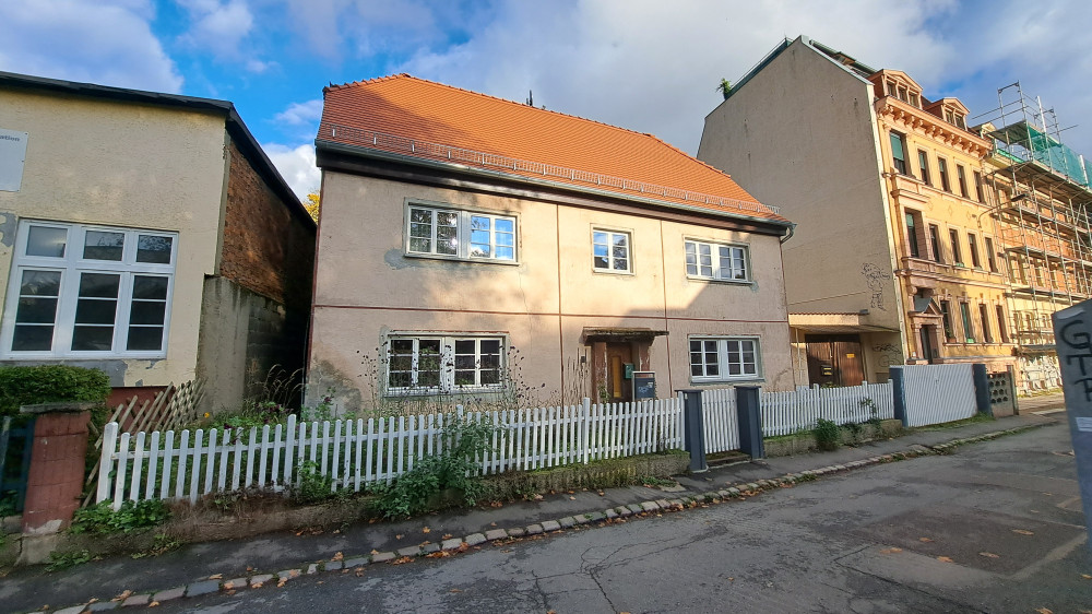 Biedermannstraße 105