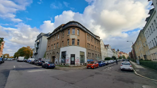 Hildebrandstraße 36