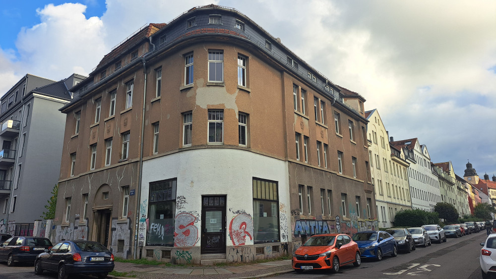 Hildebrandstraße 36