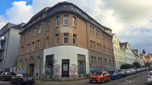 Hildebrandstraße 36