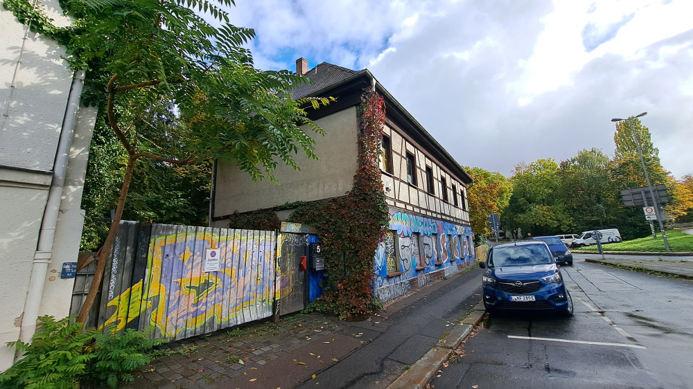 Prinz-Eugen-Straße 5