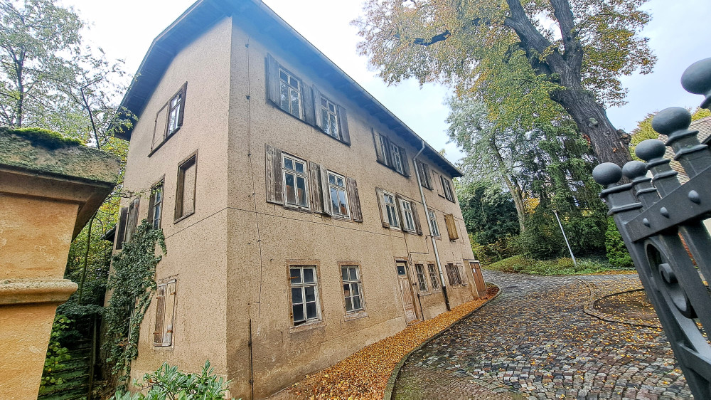 Prinz-Eugen-Straße 15