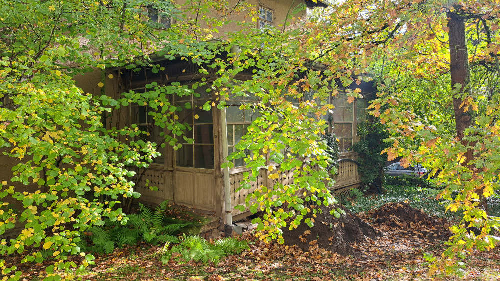 Prinz-Eugen-Straße 15