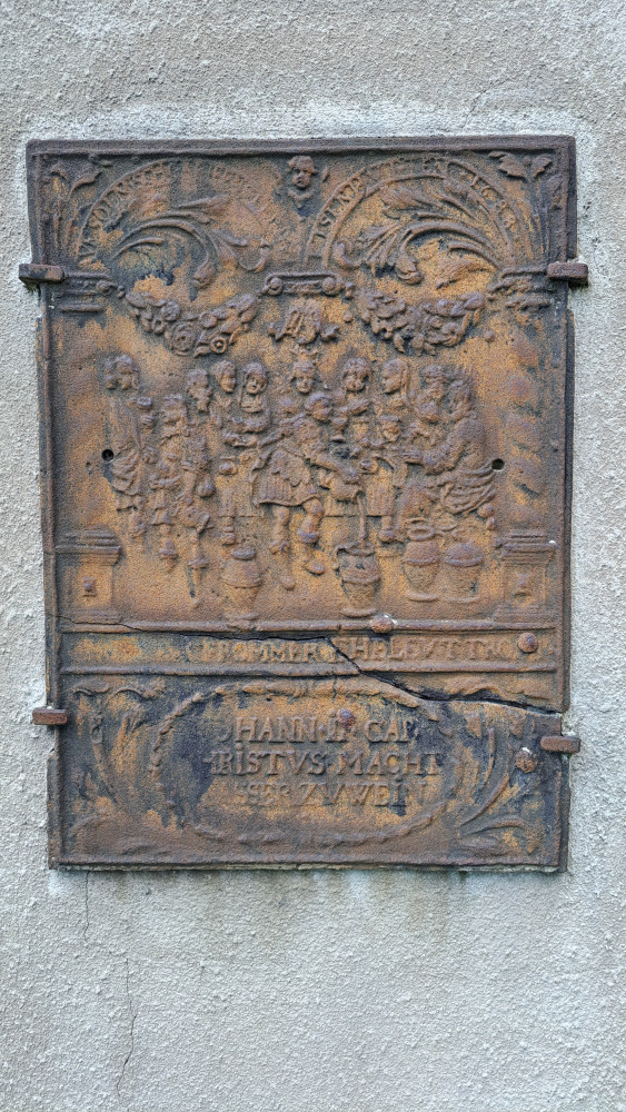 Prinz-Eugen-Straße 42