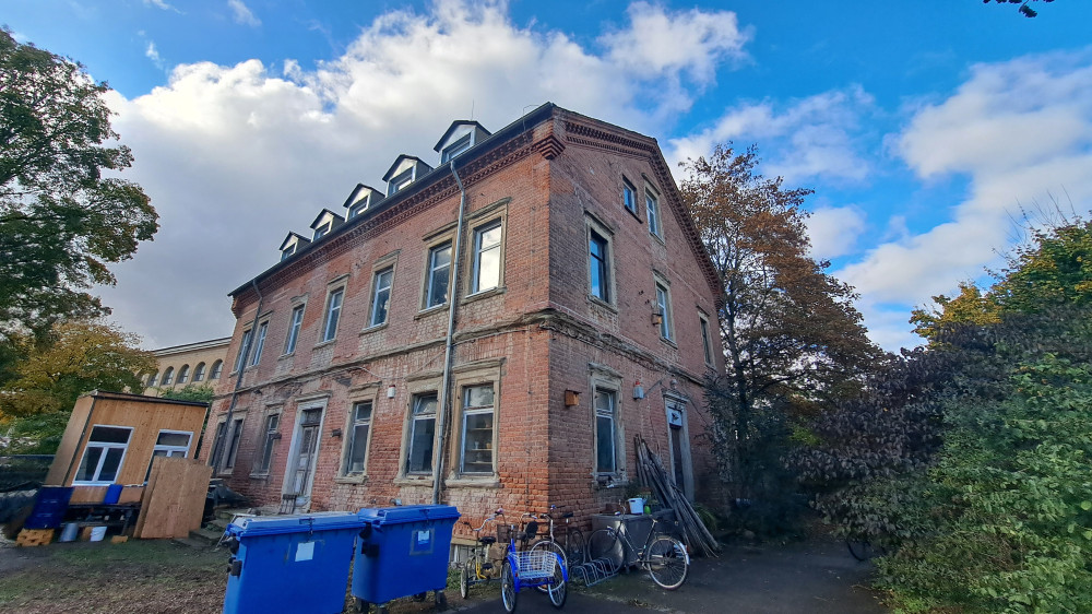 Raschwitzer Straße 4