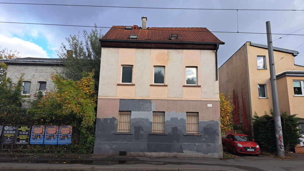 Bornaische Straße 153