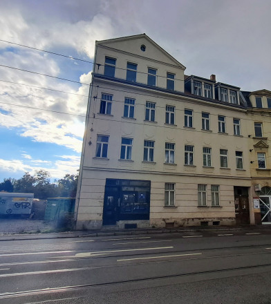 Bornaische Straße 158