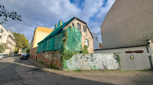 Friederikenstraße 4-6