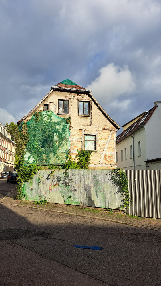 Friederikenstraße 4-6