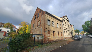 Friederikenstraße 15