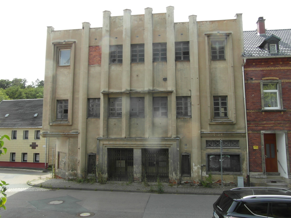 Seienansicht