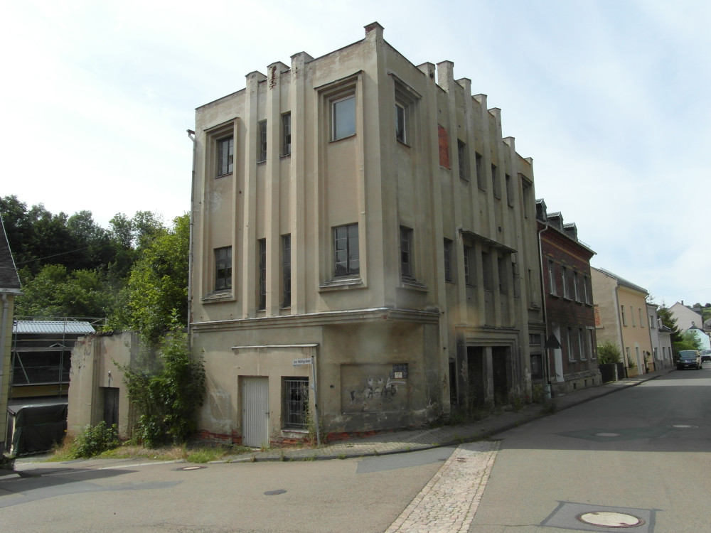 eckansicht