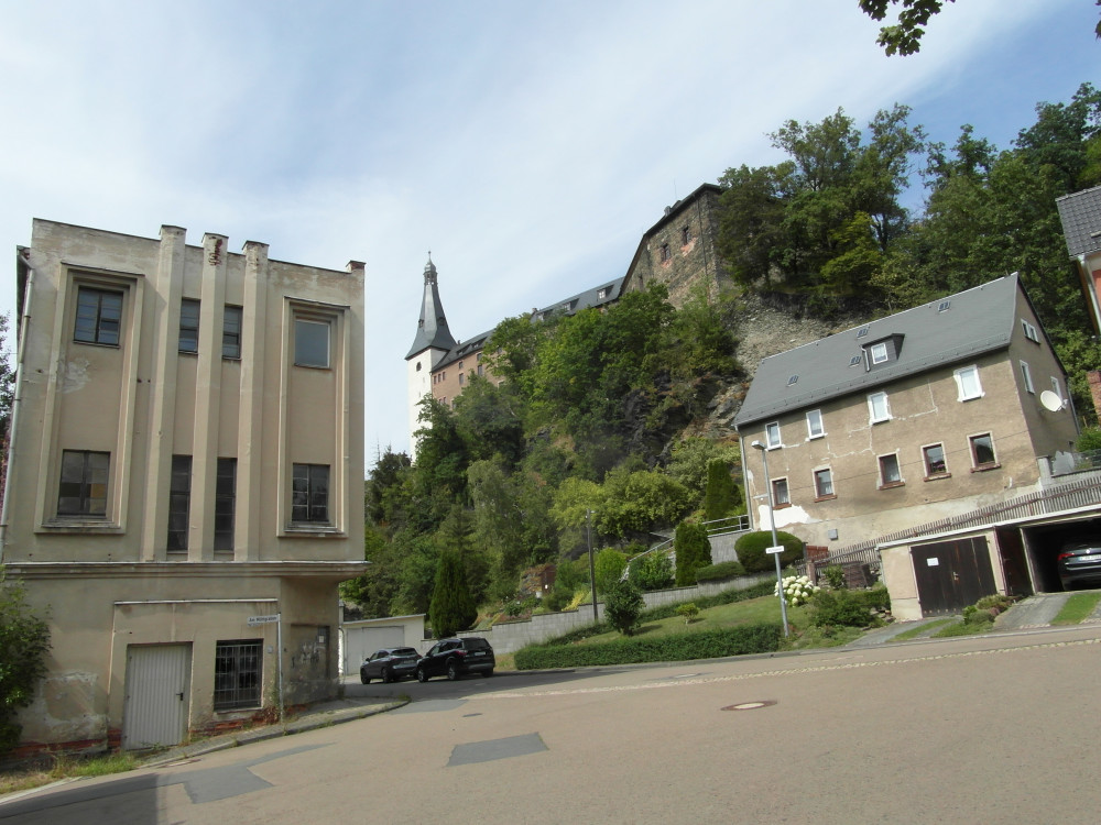 Umgebung
