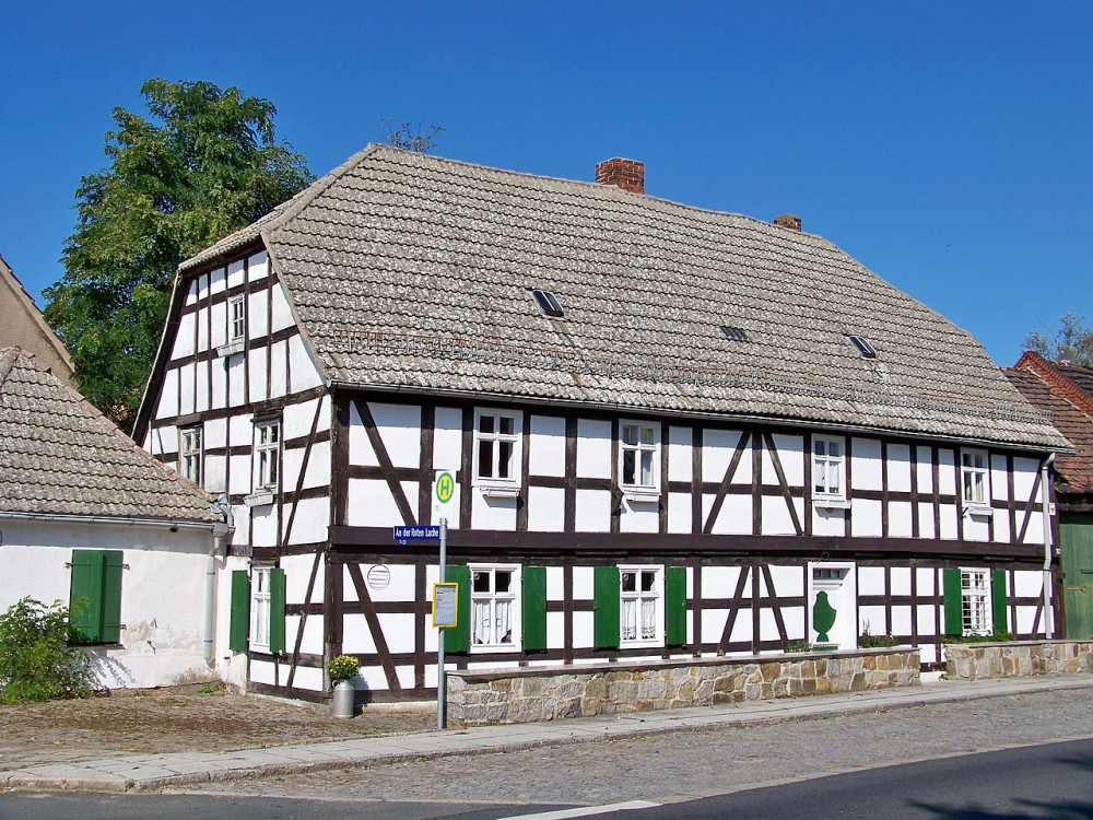Gasthof Frontansicht