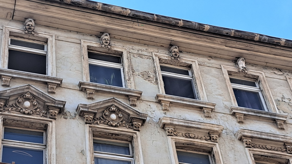 Hildegardstraße 49+51