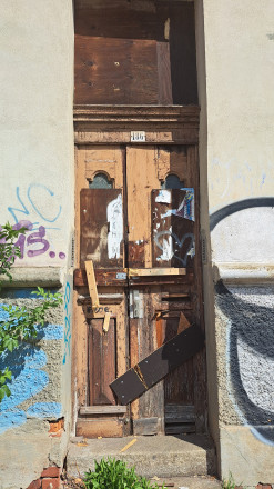 Georg Schumann Straße 186