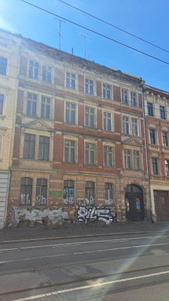 Georg Schumann Straße 153