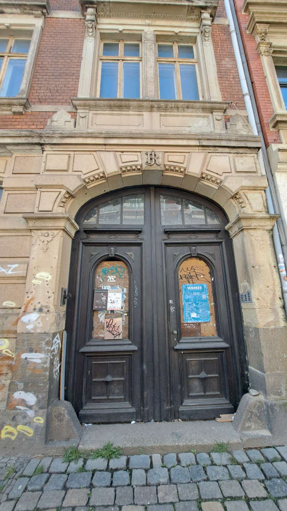 Georg Schumann Straße 153