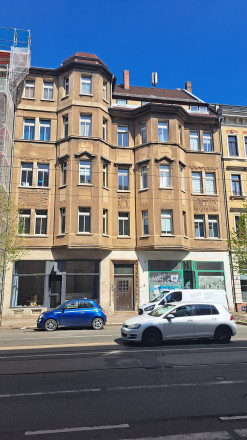 Georg Schumann Straße 132 (2026)