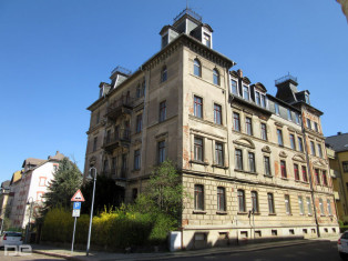 Heinrich-Zille-Strasse 5