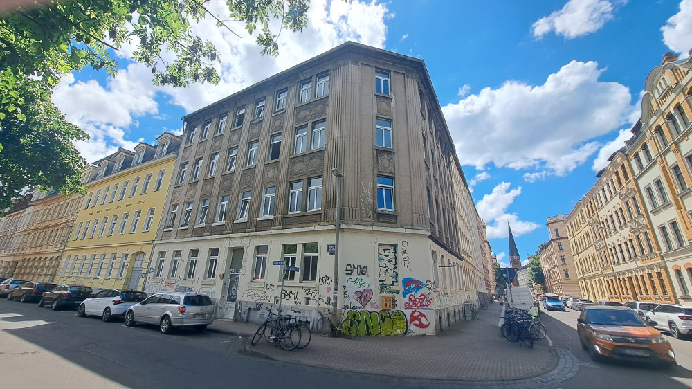 Angerstraße 41 - 06/2026