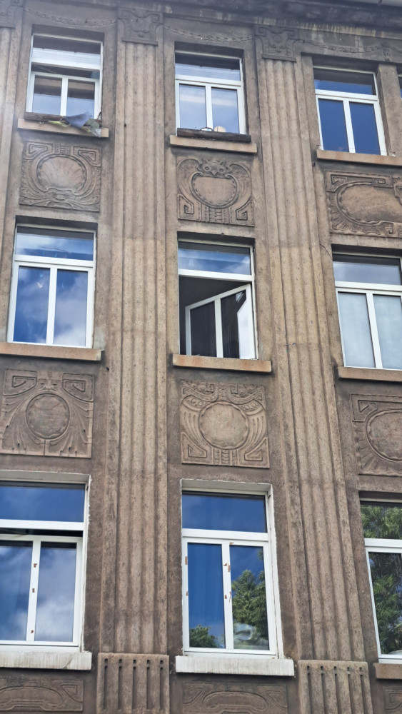 Angerstraße 41 - 06/2026