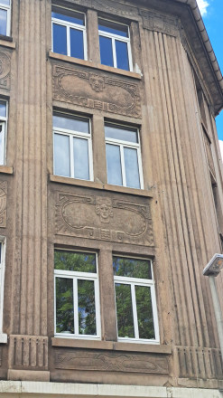 Angerstraße 41 - 06/2026