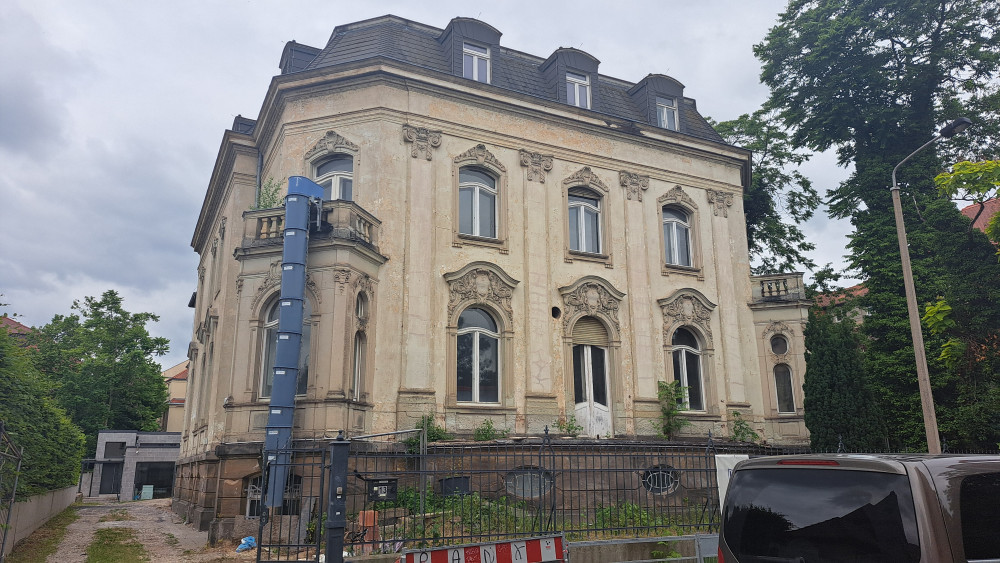 Villa Böhme - 06/2026