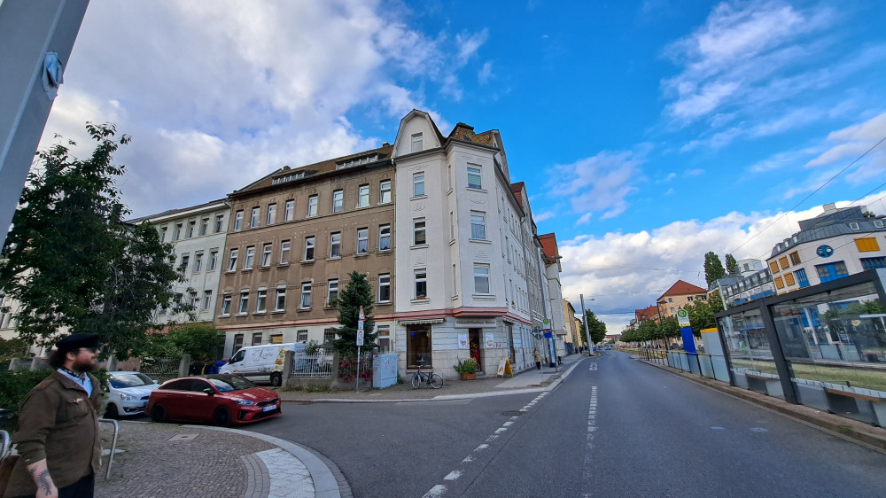 Lützner Straße 192 - 06/2026