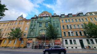 Lützner Straße 99 - 06/2026