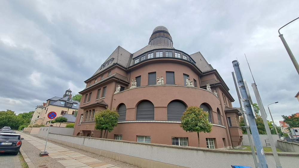 Villa Hupfeld - 06/2026