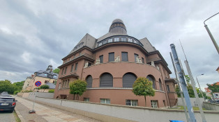 Villa Hupfeld - 06/2026