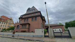 Villa Hupfeld - 06/2026