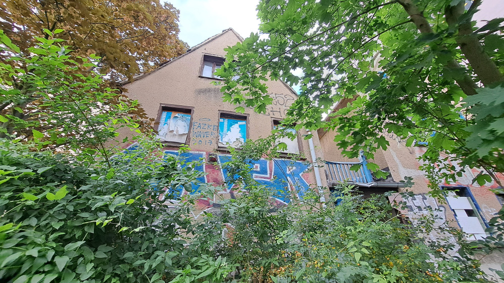 Zschochersche Straße 5 und Erich-Zeigner-Allee 1